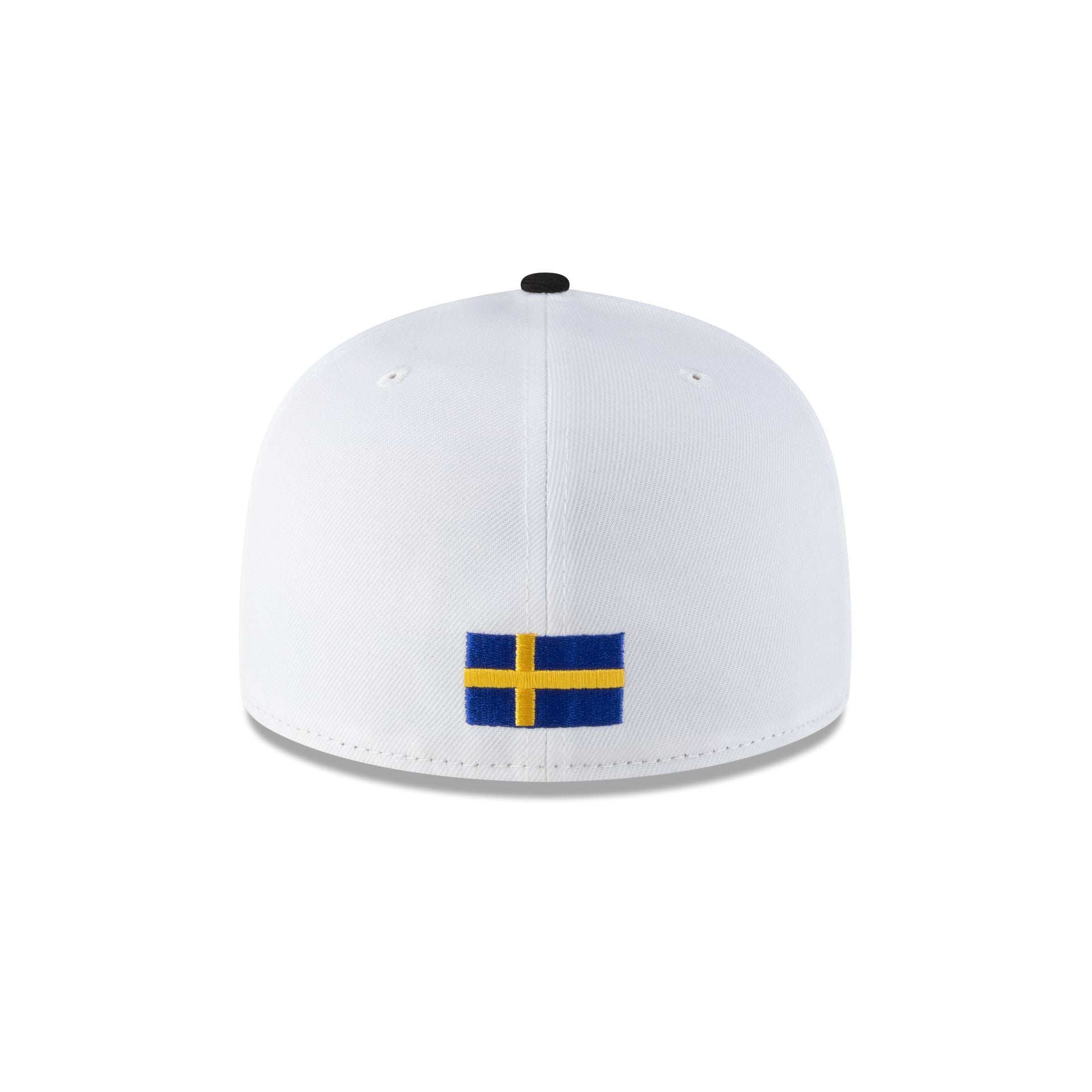Pittsburgh Penguins 2025 Global Series 59FIFTY Fitted Hat