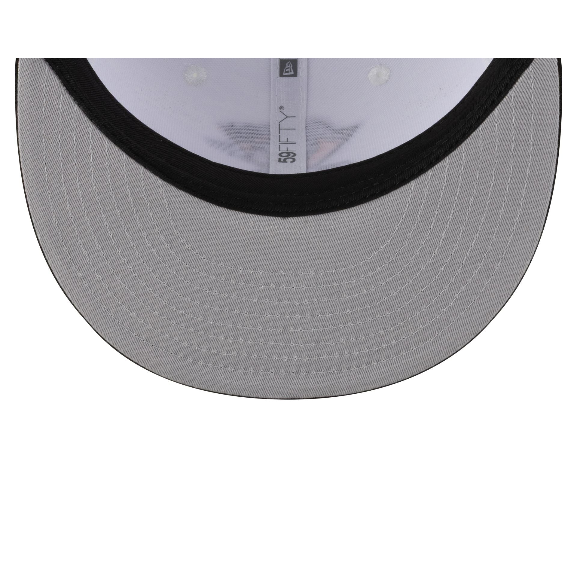 Pittsburgh Penguins 2025 Global Series 59FIFTY Fitted Hat