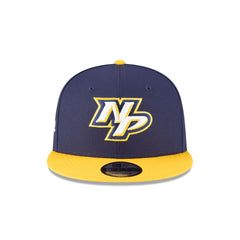 Nashville Predators 2025 Global Series 9FIFTY Snapback Hat