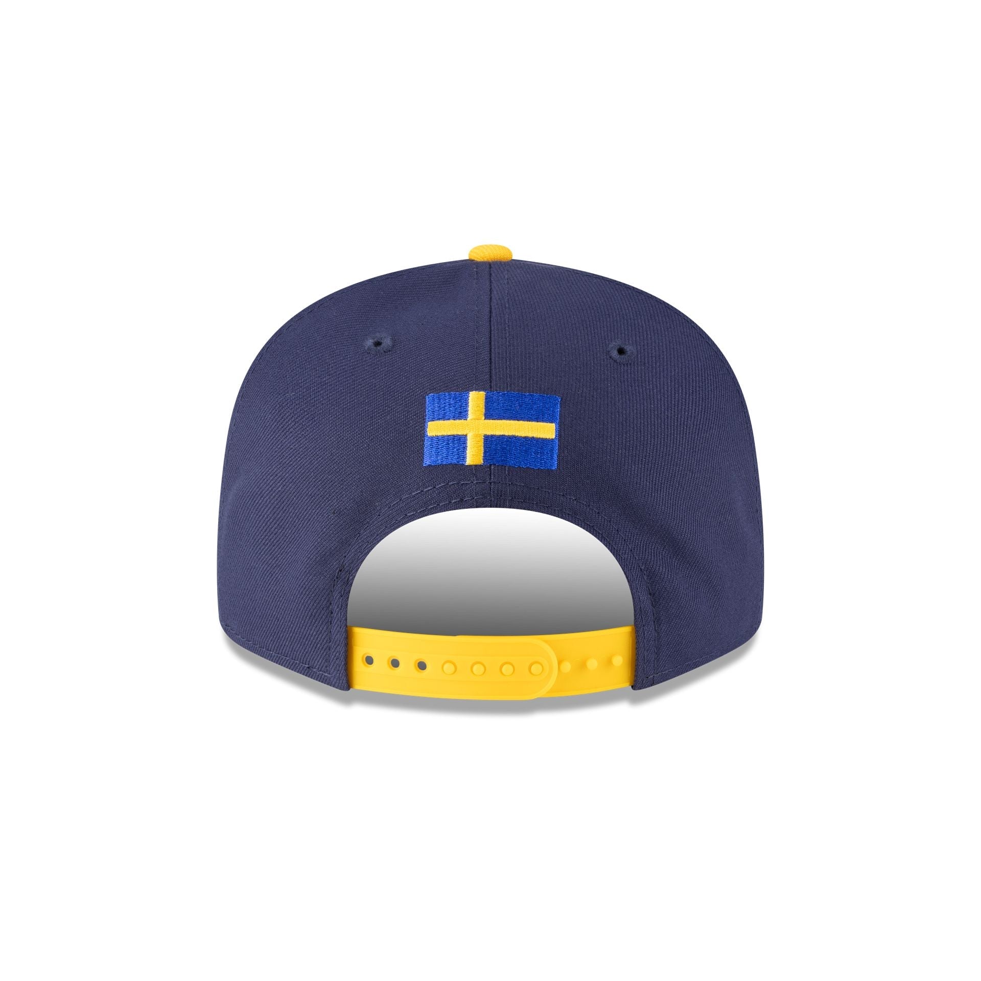 Nashville Predators 2025 Global Series 9FIFTY Snapback Hat