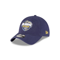 Nashville Predators 2025 Global Series 9TWENTY Adjustable Hat