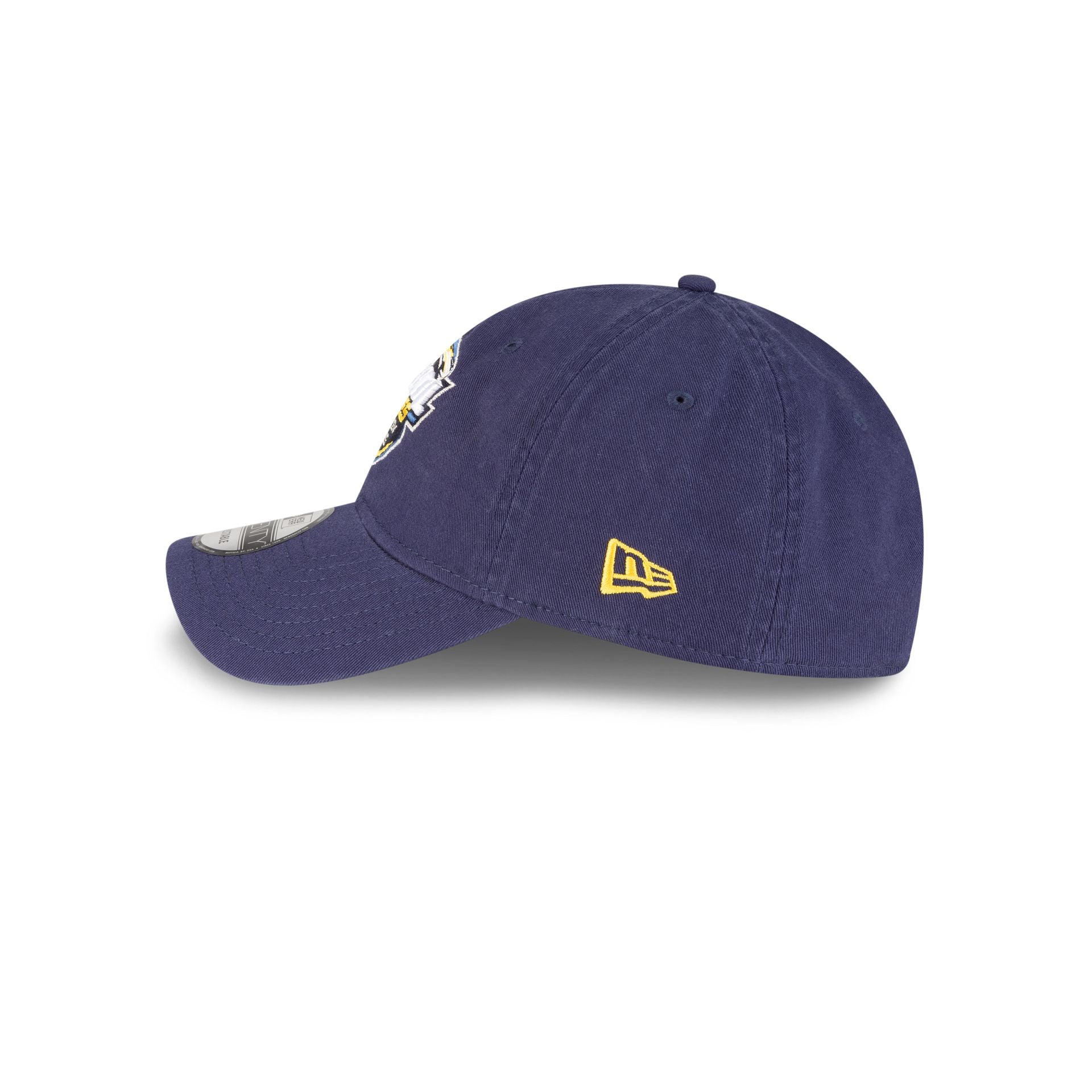Nashville Predators 2025 Global Series 9TWENTY Adjustable Hat