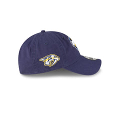 Nashville Predators 2025 Global Series 9TWENTY Adjustable Hat