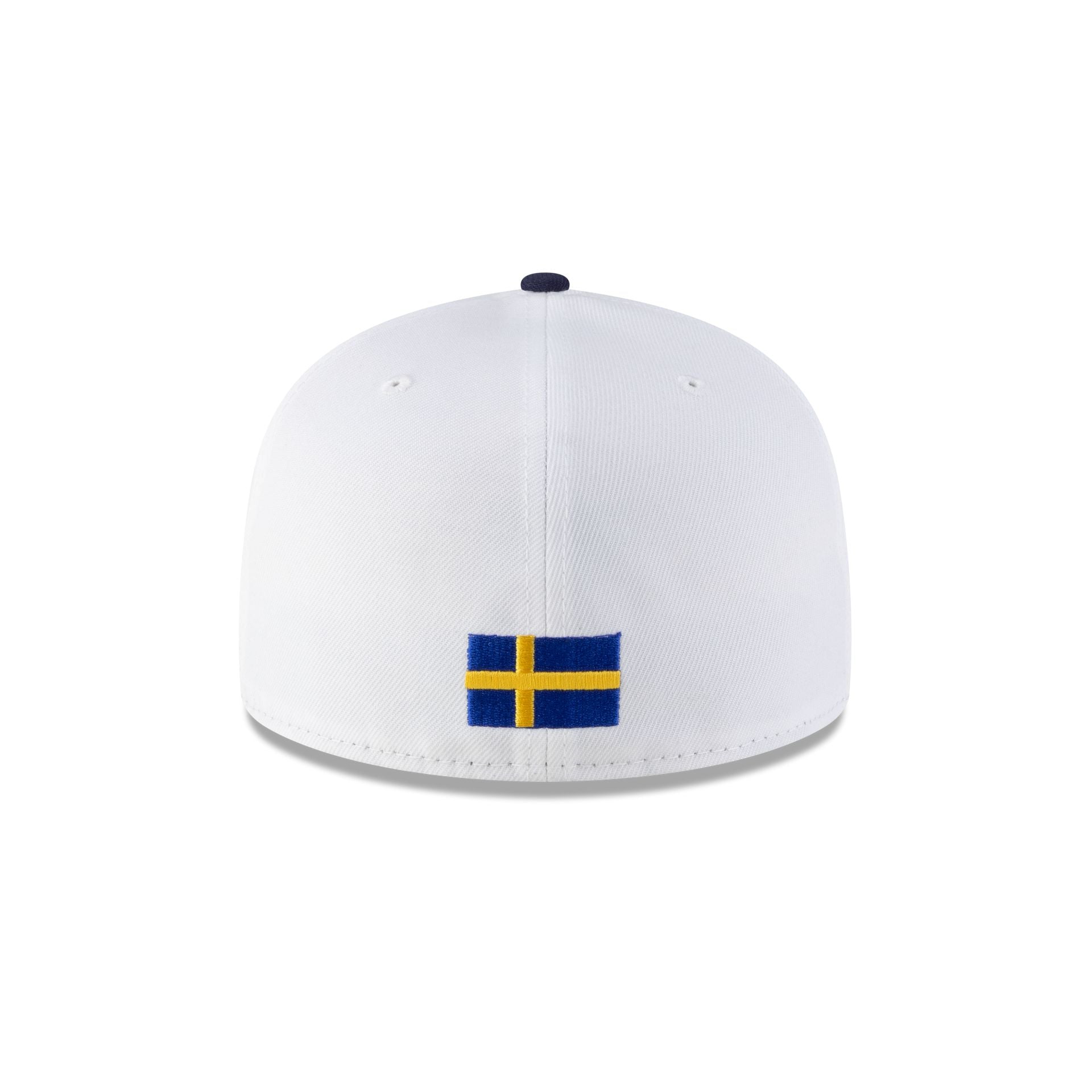 Nashville Predators 2025 Global Series 59FIFTY Fitted Hat