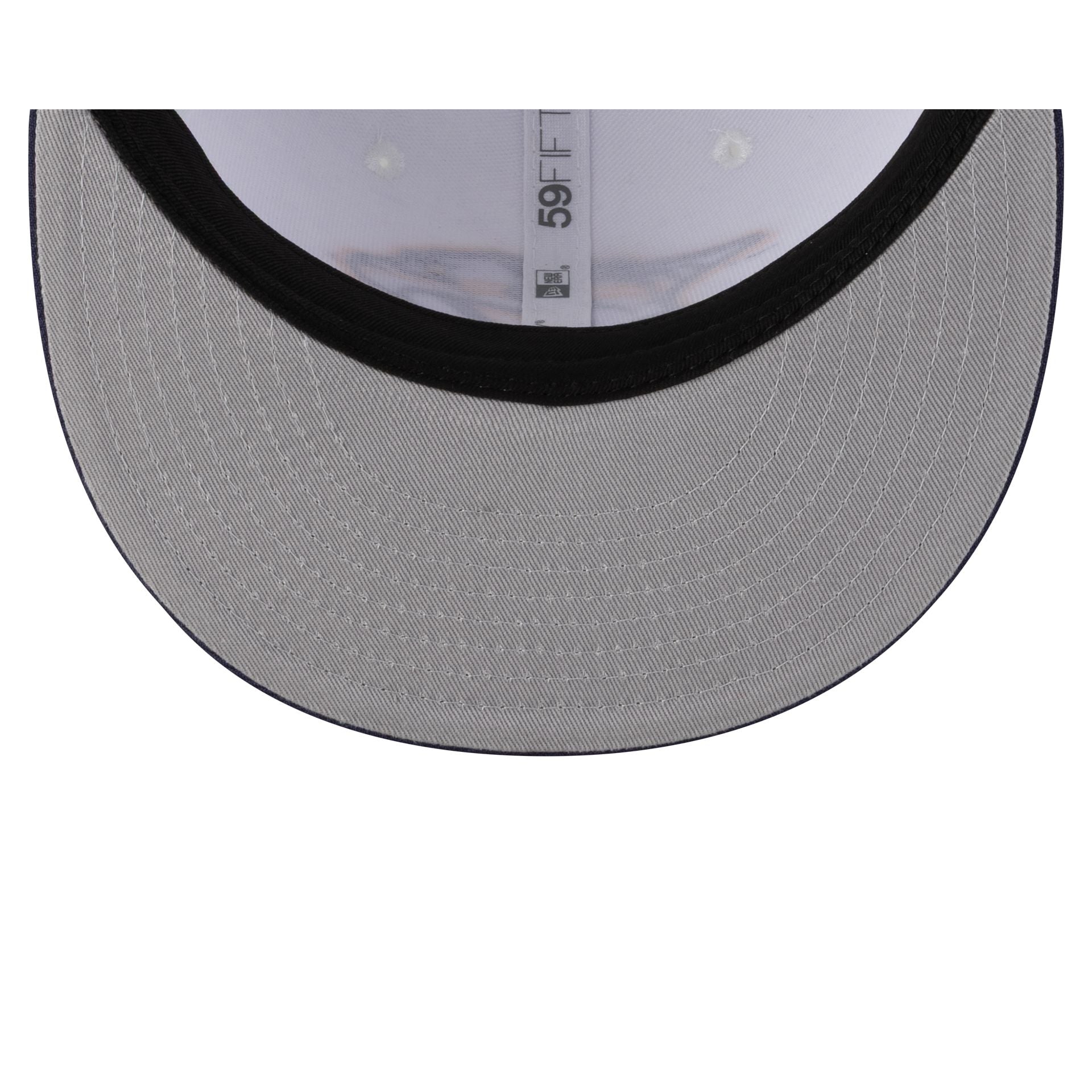 Nashville Predators 2025 Global Series 59FIFTY Fitted Hat