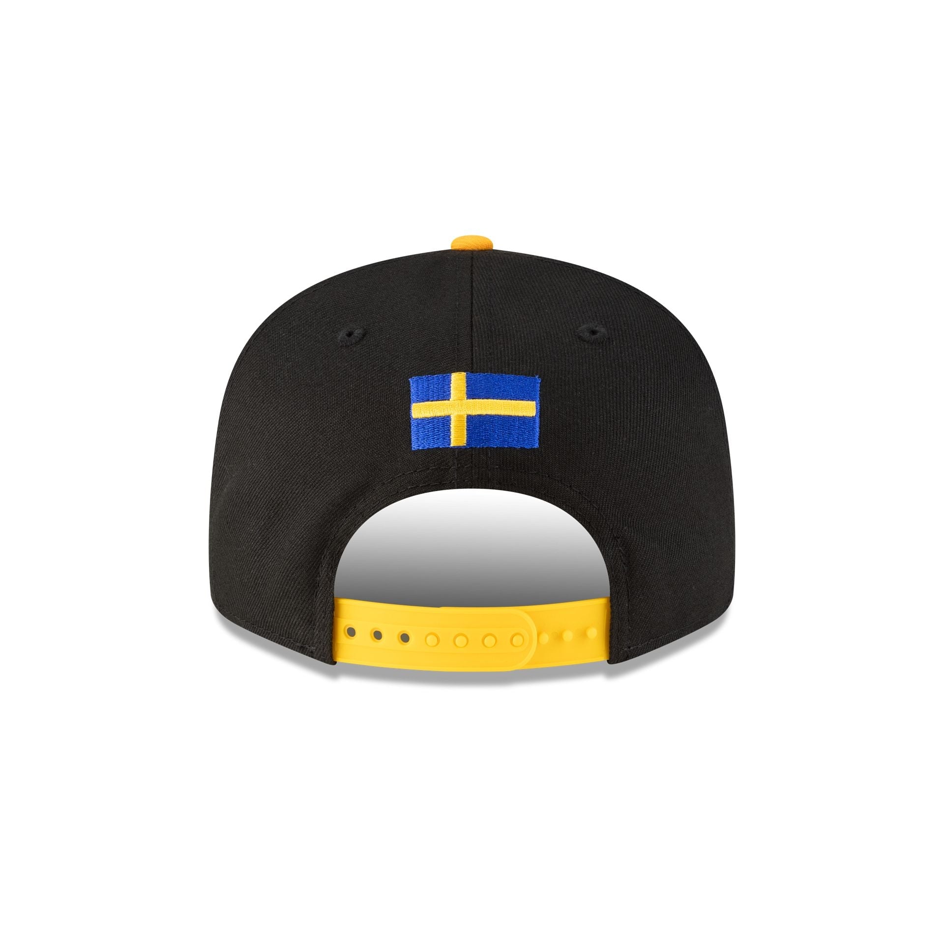 Pittsburgh Penguins 2025 Global Series 9FIFTY Snapback Hat