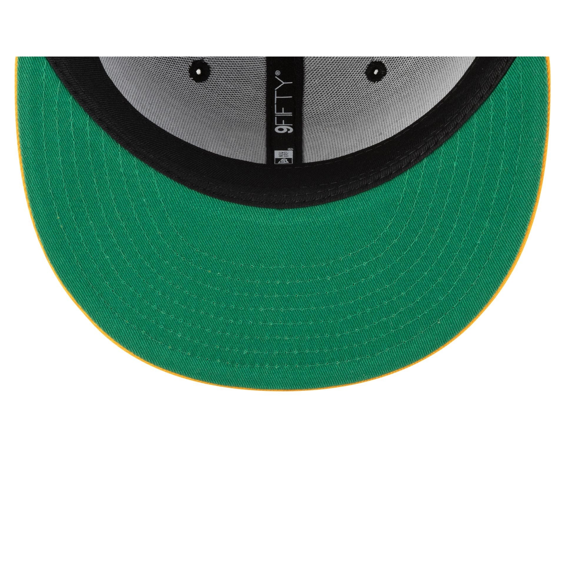 Pittsburgh Penguins 2025 Global Series 9FIFTY Snapback Hat