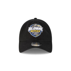 Pittsburgh Penguins 2025 Global Series 9TWENTY Adjustable Hat