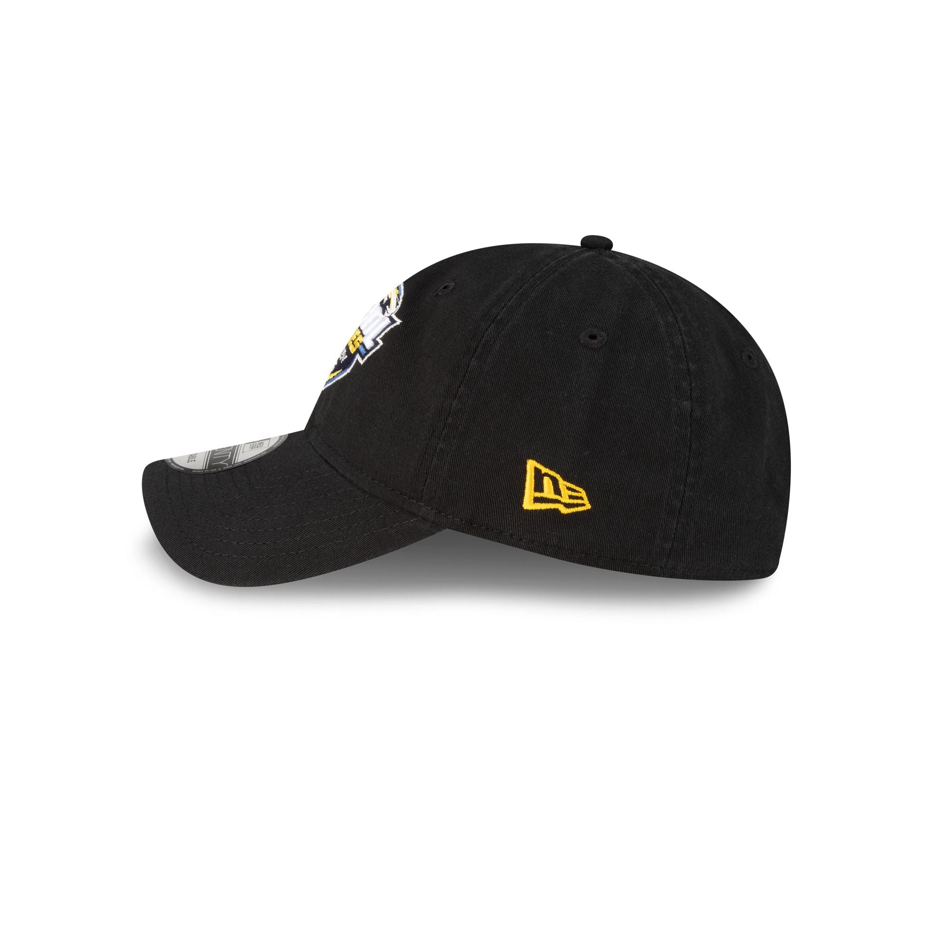 Pittsburgh Penguins 2025 Global Series 9TWENTY Adjustable Hat