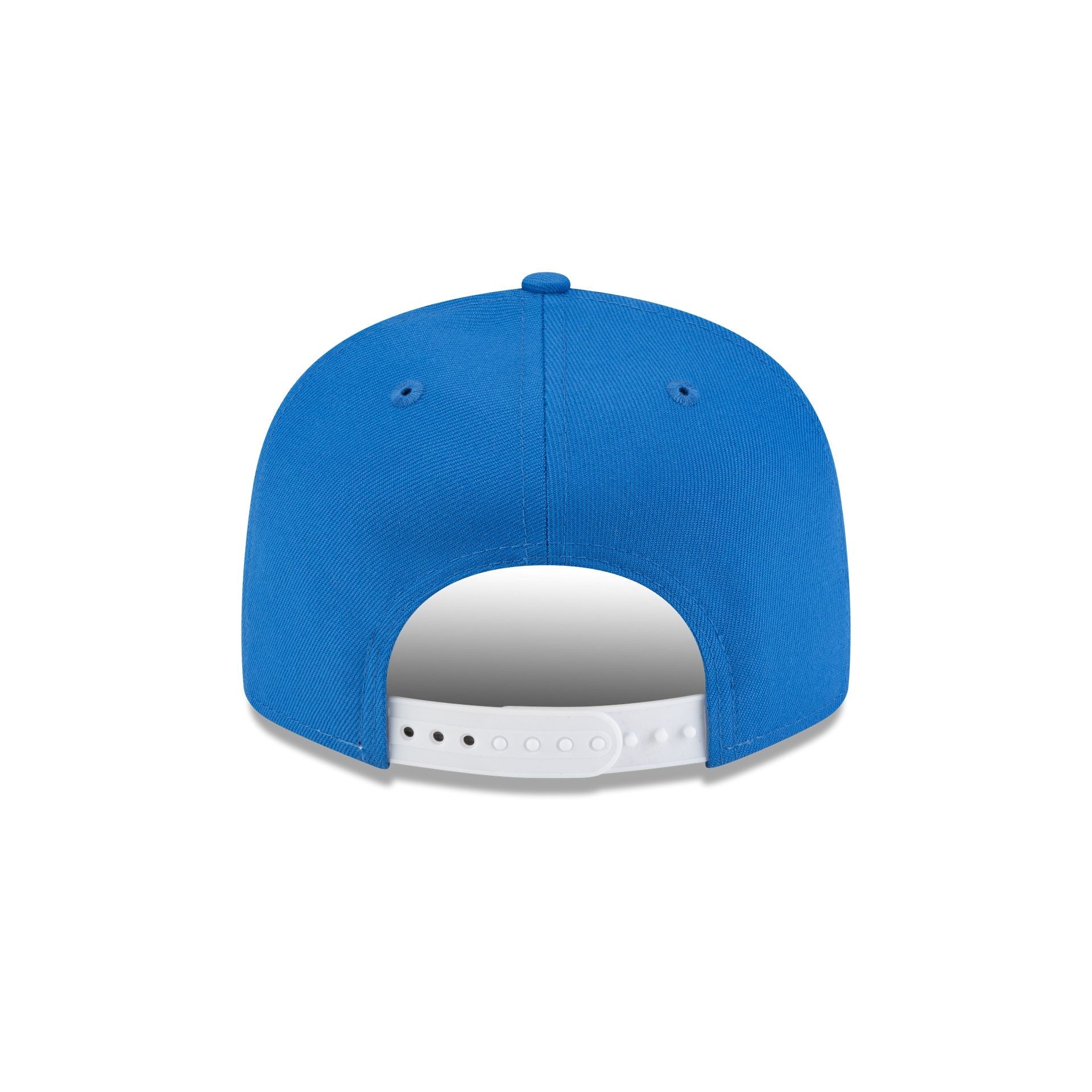 Oklahoma City Thunder Christmas Day Game 9FIFTY Snapback Hat