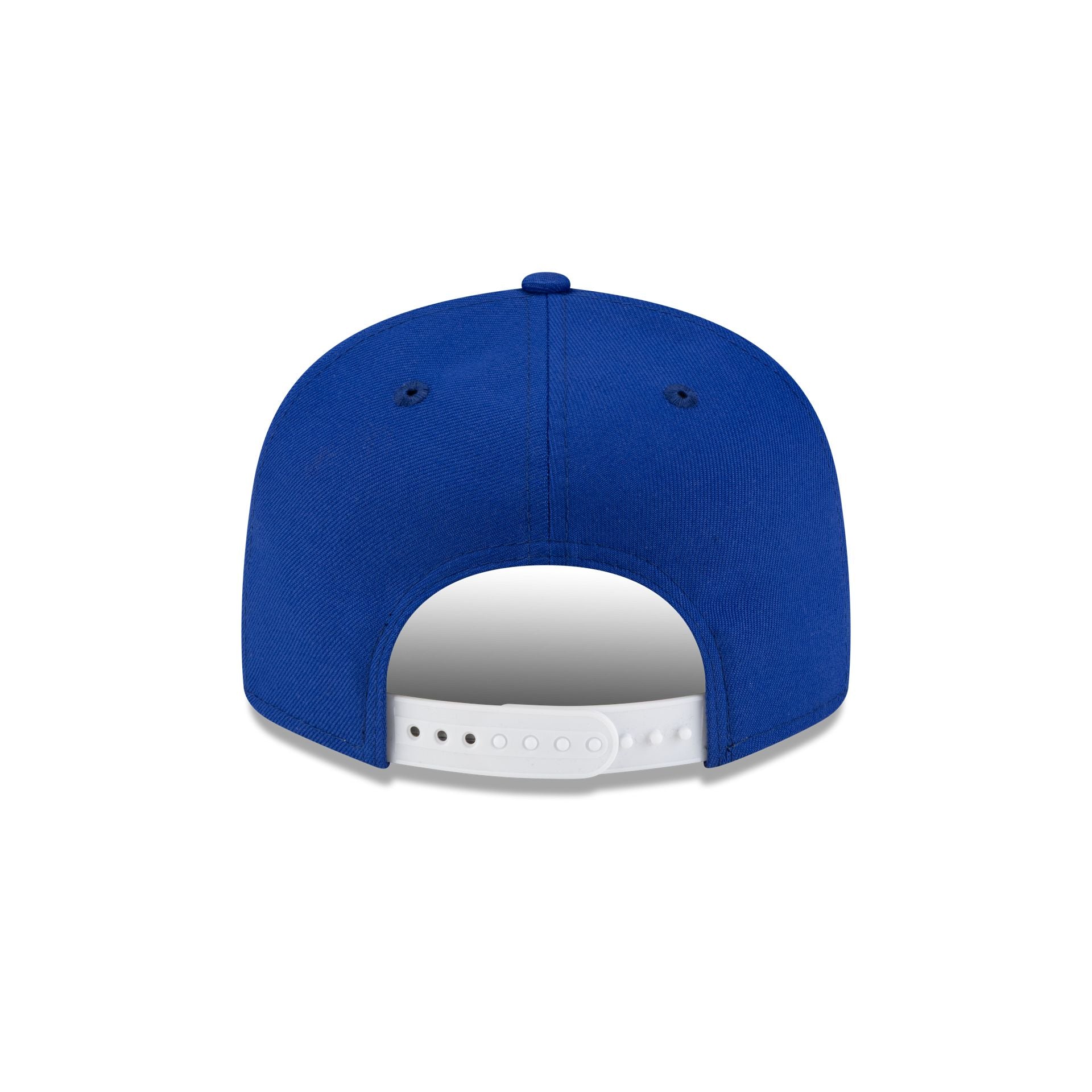 Golden State Warriors Christmas Day Game 9FIFTY Snapback Hat