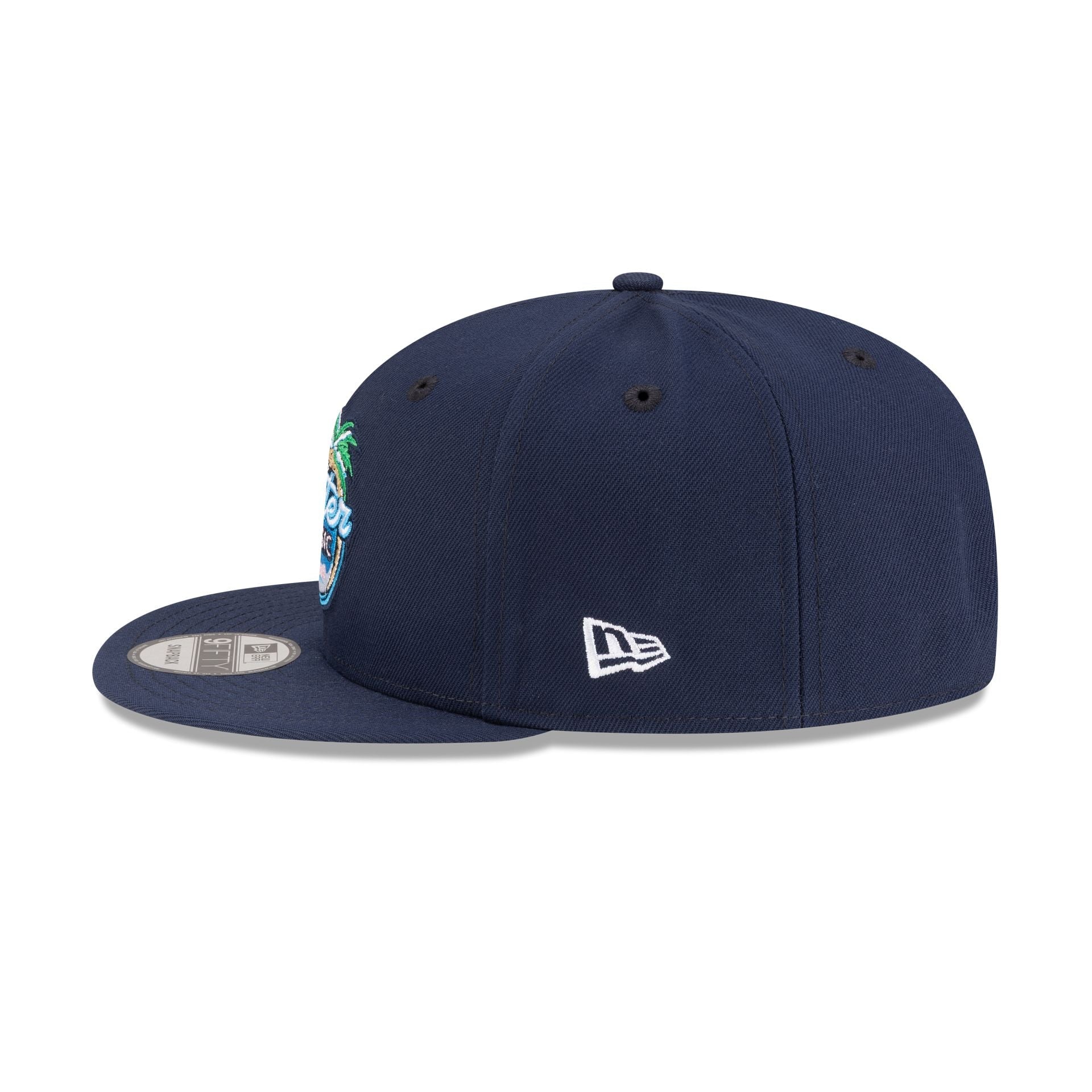 NHL 2026 Winter Classic 9FIFTY Snapback Hat