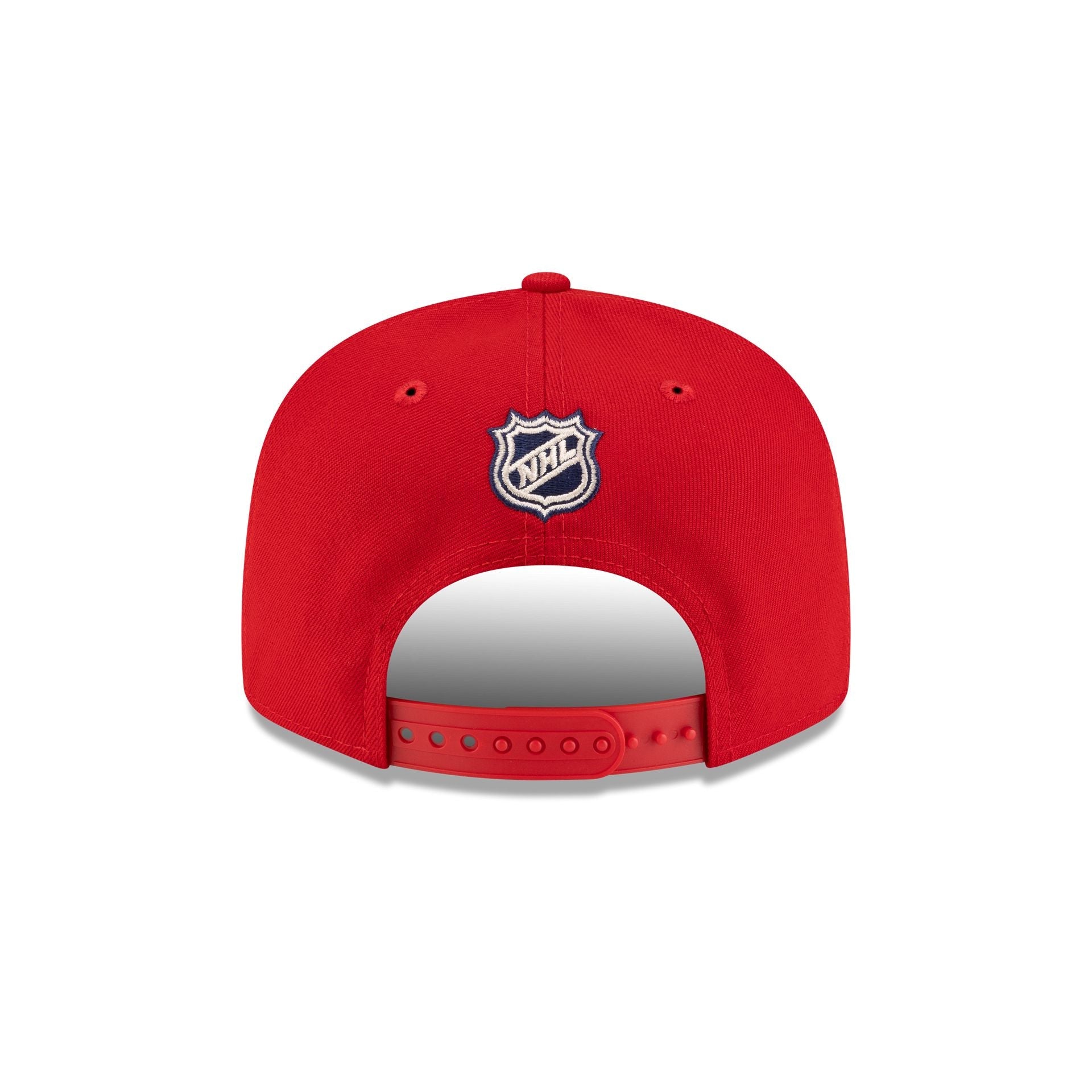 Florida Panthers 2026 Winter Classic 9FIFTY Snapback Hat