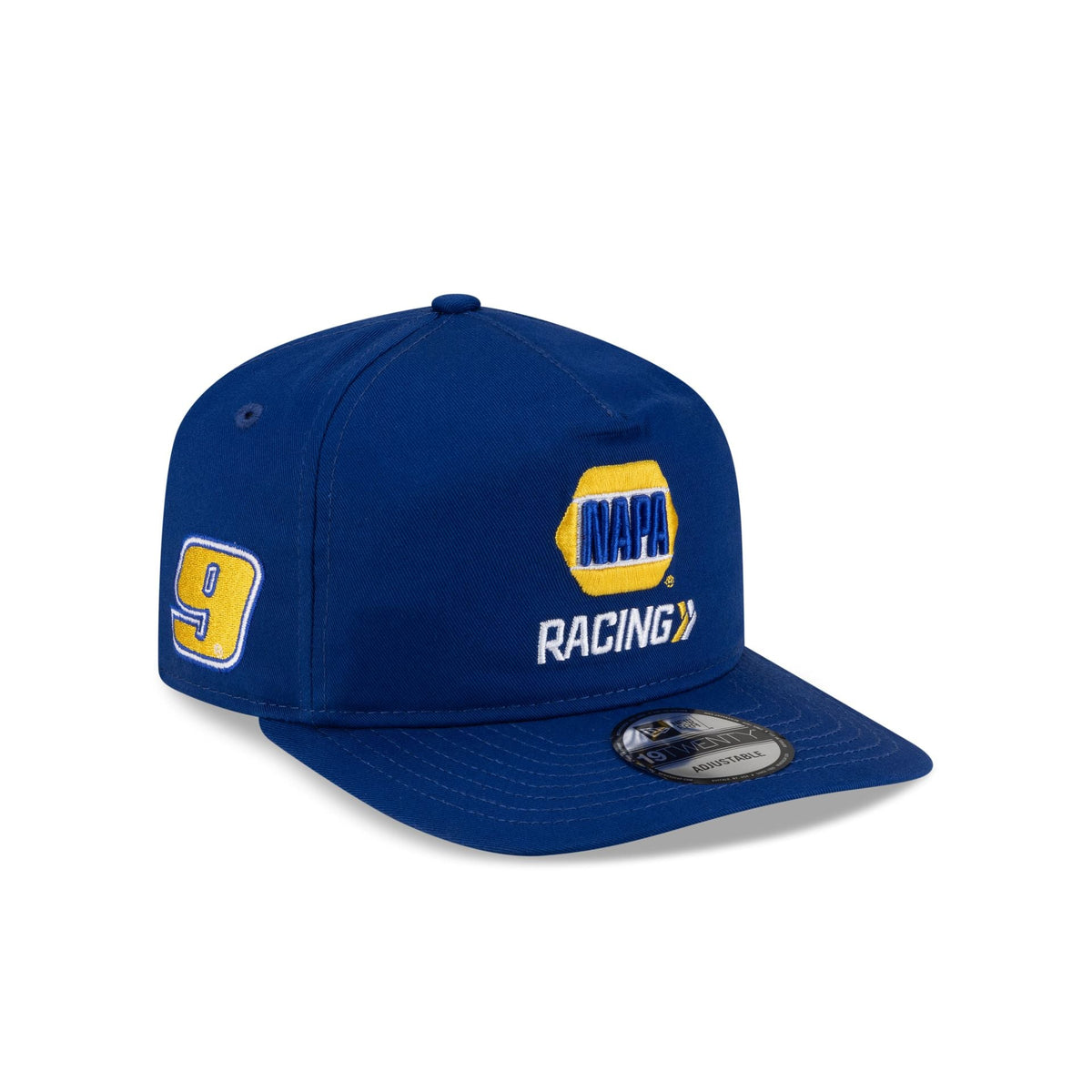 Hendrick Motorsports Chase Elliot NAPA Racing Partner 19TWENTY Adjustable Hat