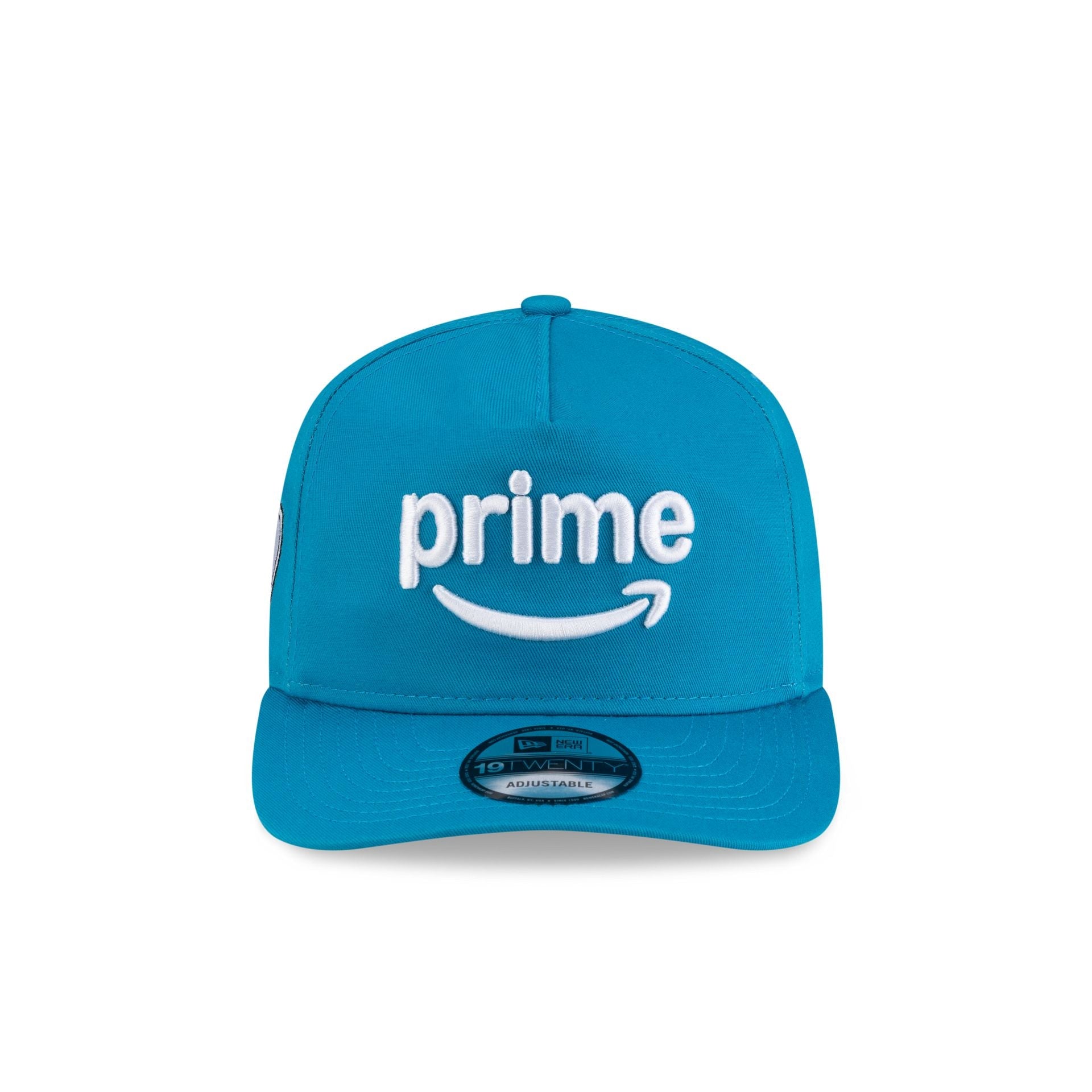 Hendrick Motorsports Chase Elliot Prime Partner 19TWENTY Adjustable Hat
