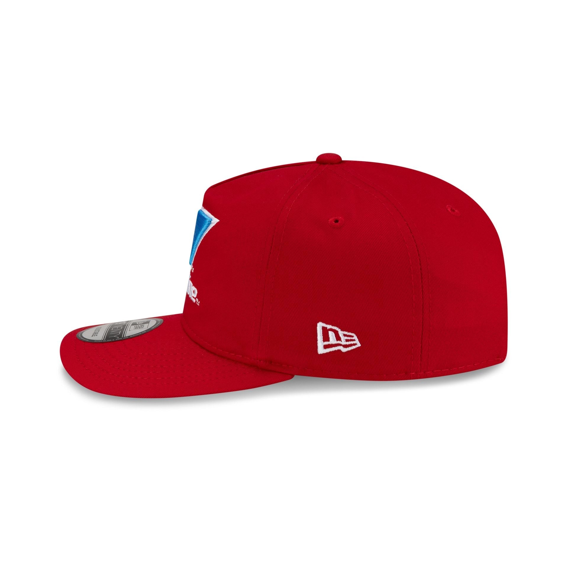 Hendrick Motorsports Kyle Larson Valvoline Partner 19TWENTY Adjustable Hat