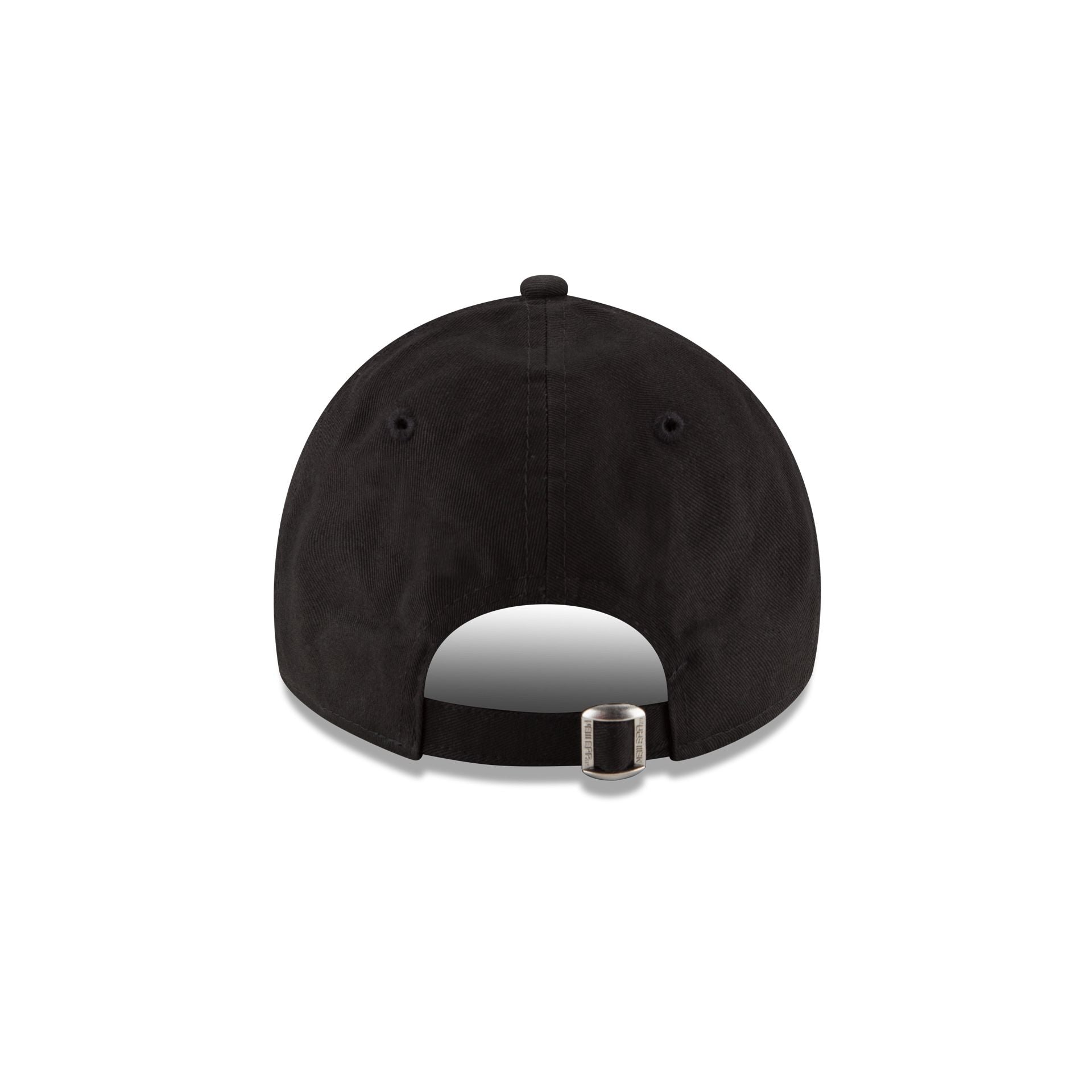 Philadelphia Phillies Red October Black 9TWENTY Adjustable Hat