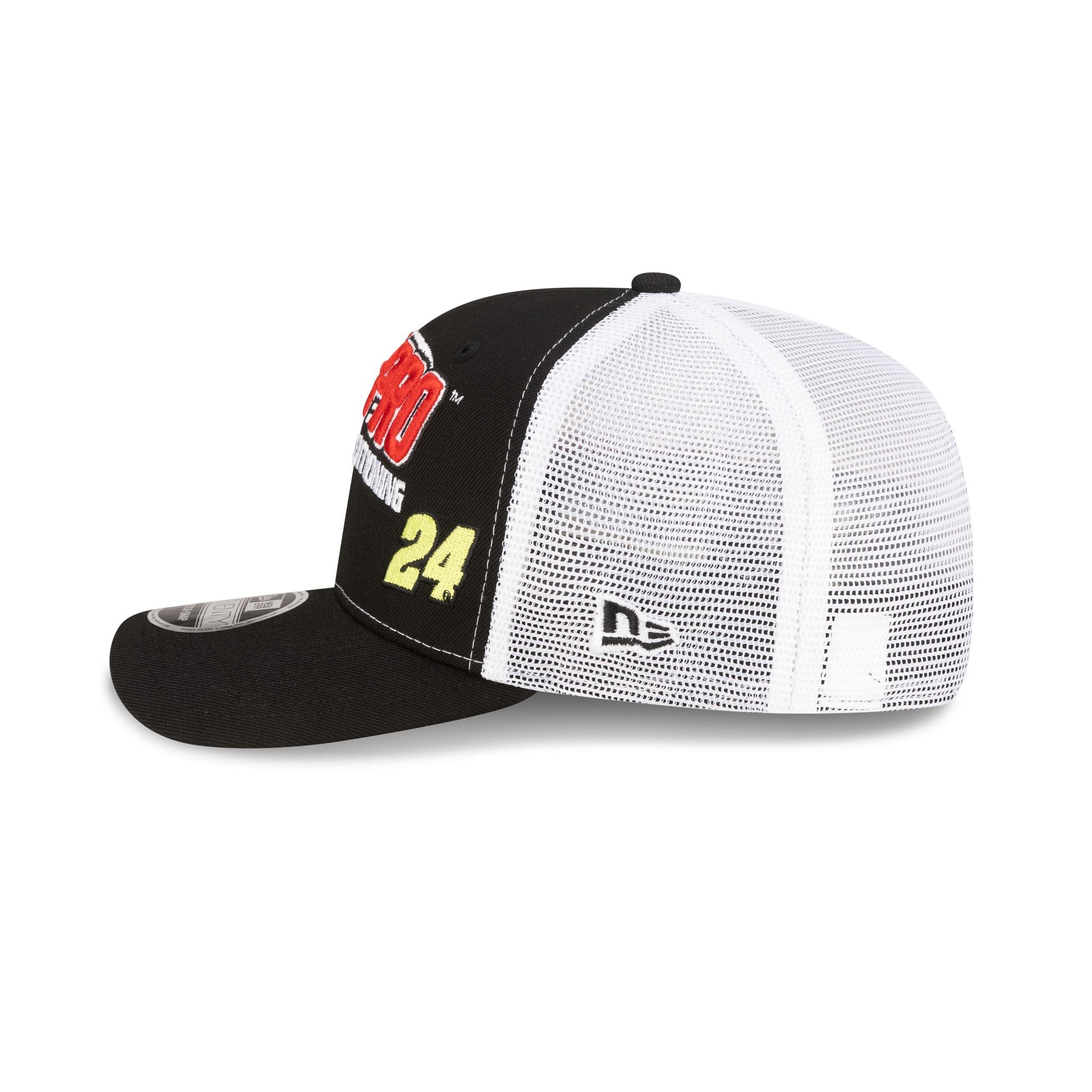 Hendrick Motorsports 2026 William Byron All-Pro Partner 9SEVENTY Trucker Hat