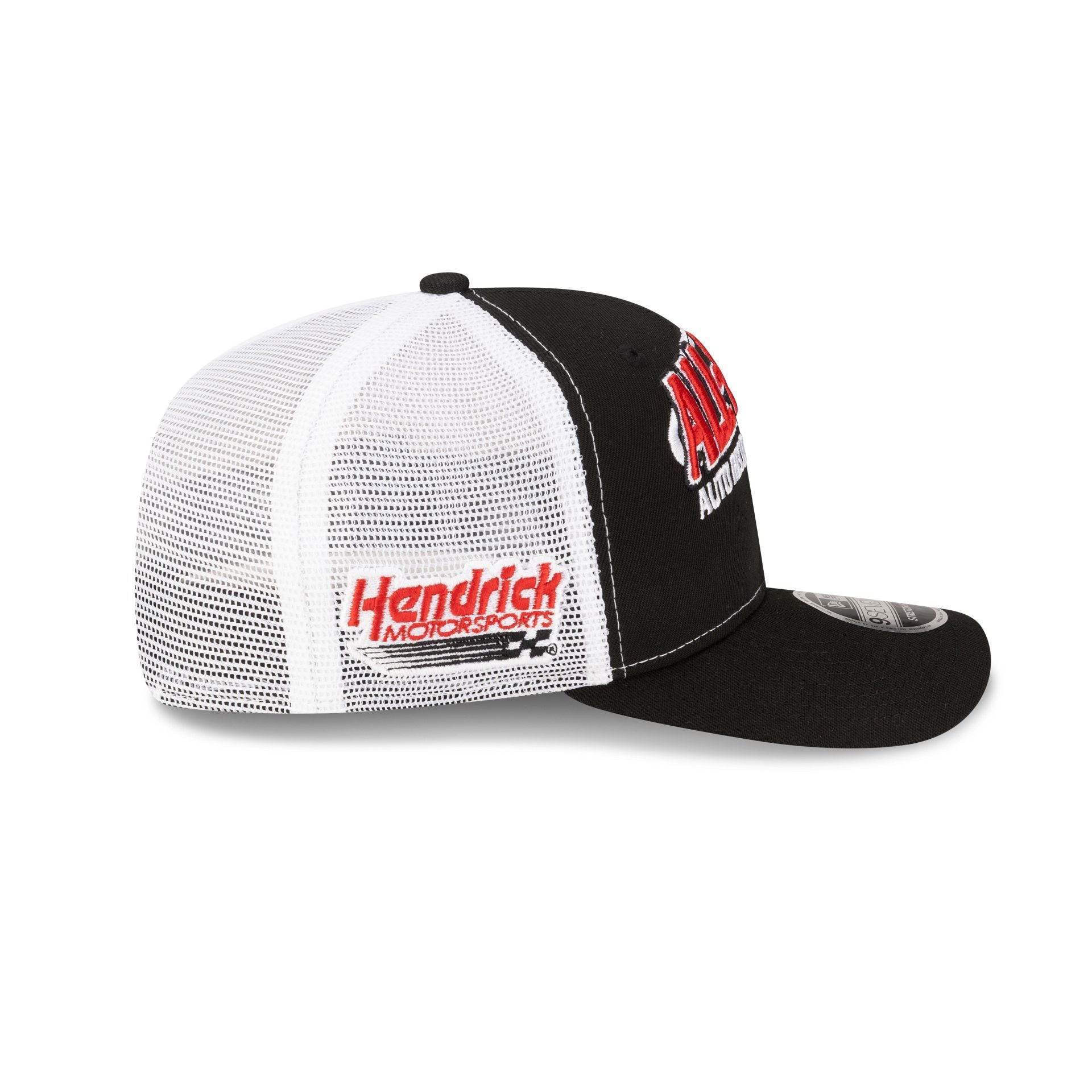 Hendrick Motorsports 2026 William Byron All-Pro Partner 9SEVENTY Trucker Hat