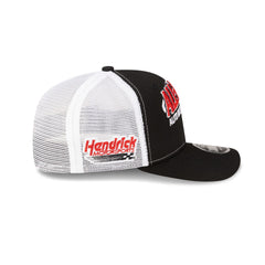 Hendrick Motorsports 2026 William Byron All-Pro Partner 9SEVENTY Trucker Hat