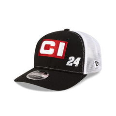 Hendrick Motorsports 2026 William Byron Cinci Partner 9SEVENTY Trucker Hat