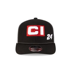 Hendrick Motorsports 2026 William Byron Cinci Partner 9SEVENTY Trucker Hat