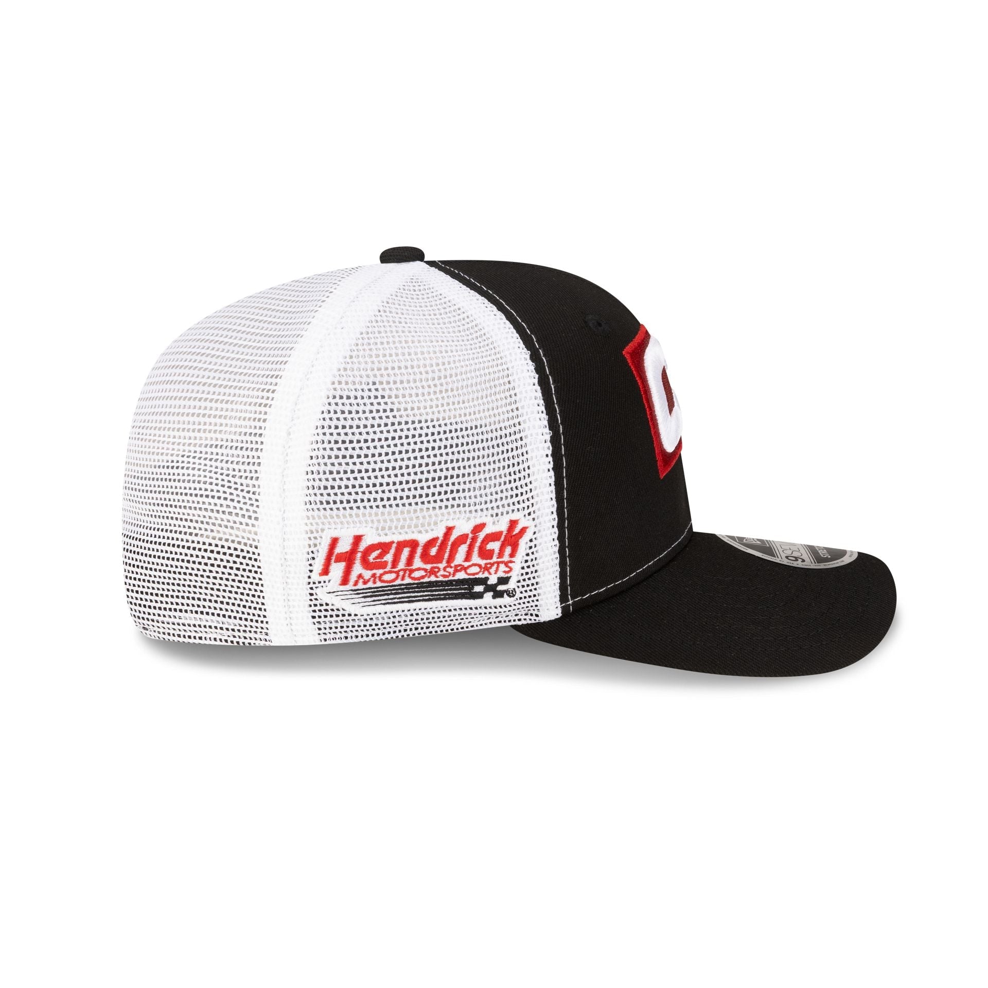 Hendrick Motorsports 2026 William Byron Cinci Partner 9SEVENTY Trucker Hat