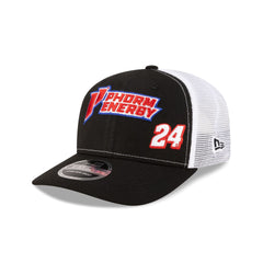 Hendrick Motorsports 2026 William Byron Phorm Partner 9SEVENTY Trucker Hat