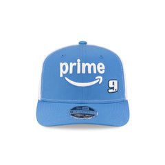 Hendrick Motorsports 2026 Chase Elliott Prime Partner 9SEVENTY Trucker Hat
