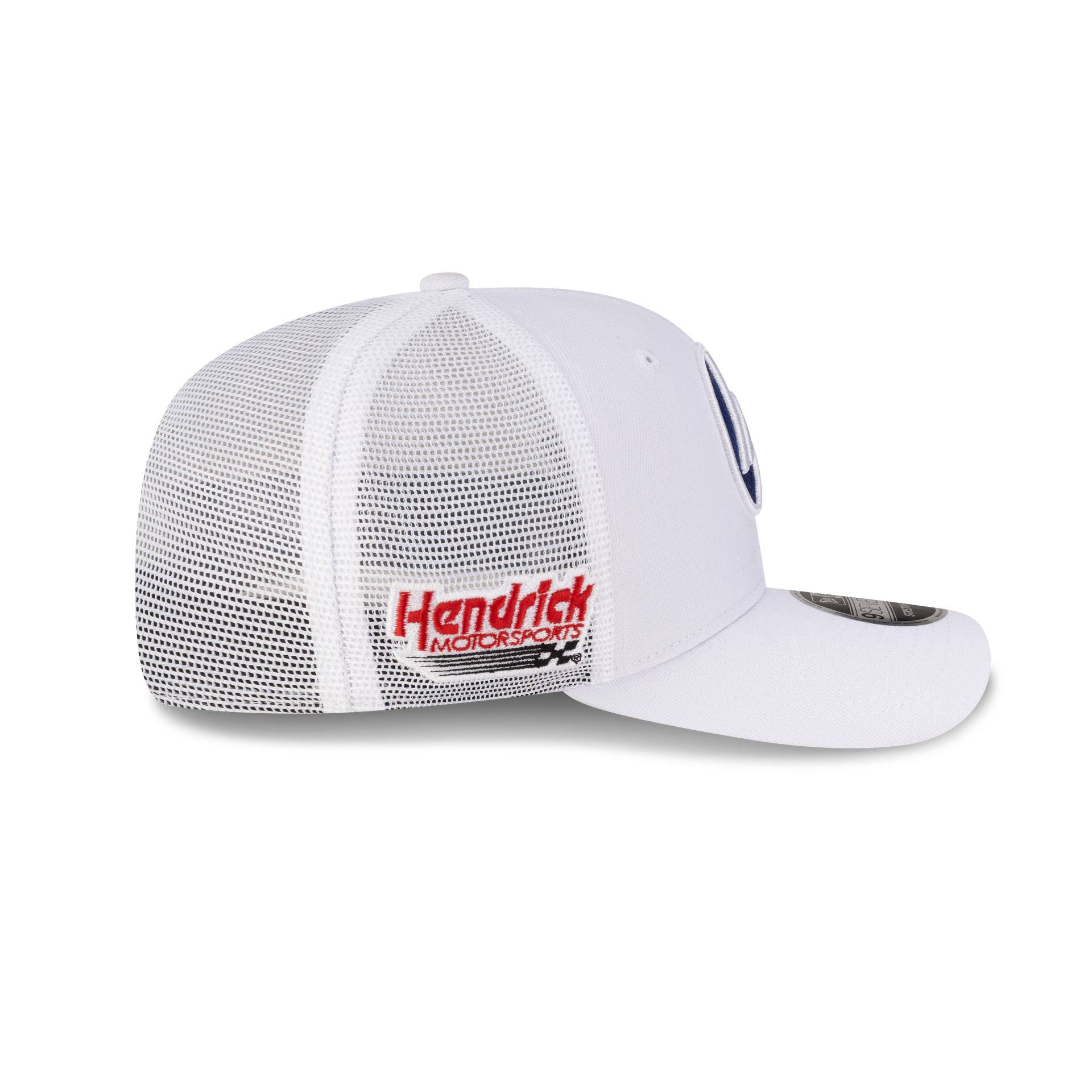 Hendrick Motorsports 2026 William Byron HP Partner 9SEVENTY Trucker Hat