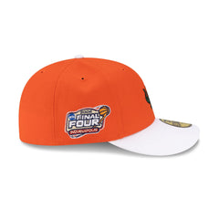 Just Caps College Champions Sidepatch Florida Gators 59FIFTY Fitted Hat