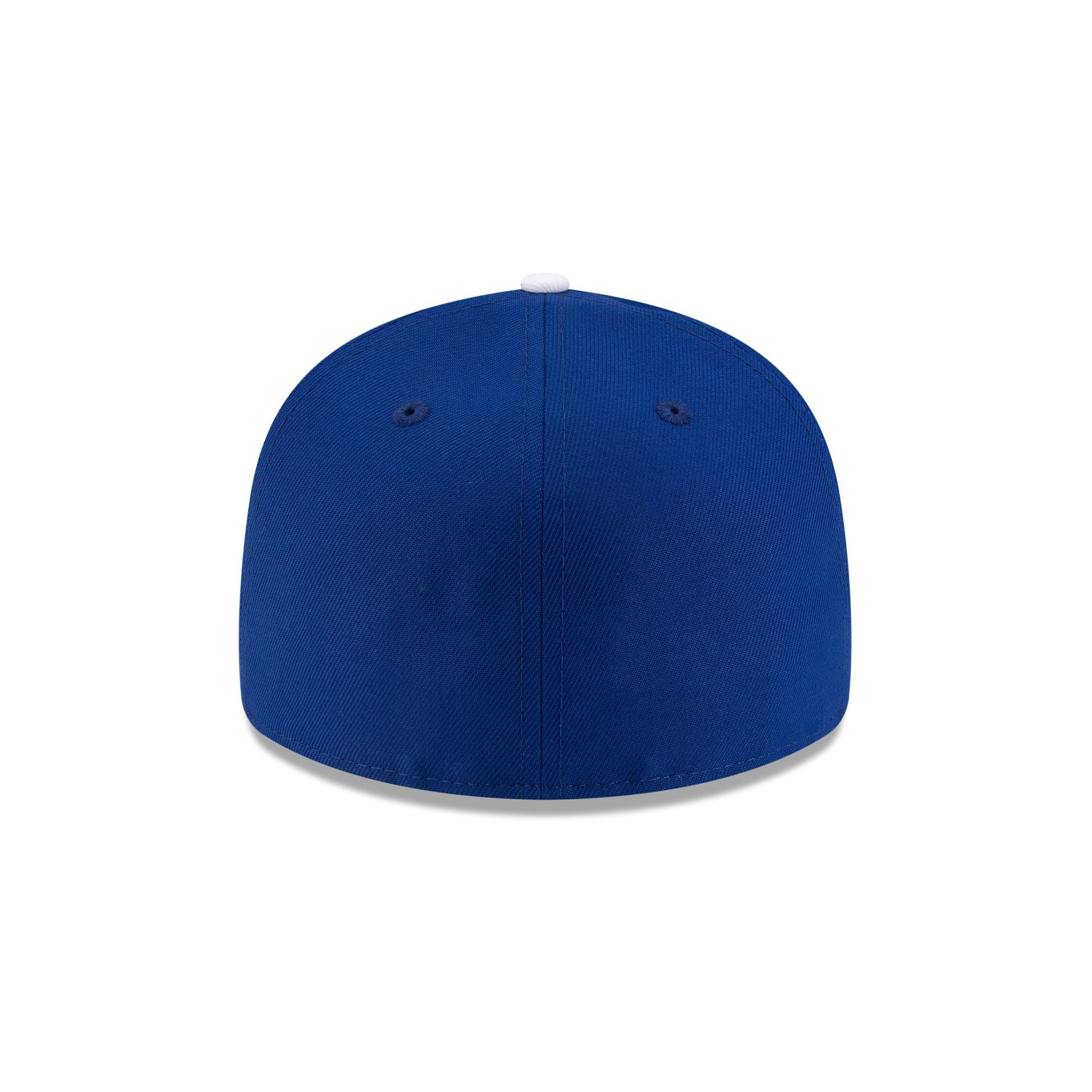 Just Caps College Champions Sidepatch Kentucky Wildcats 59FIFTY Fitted Hat