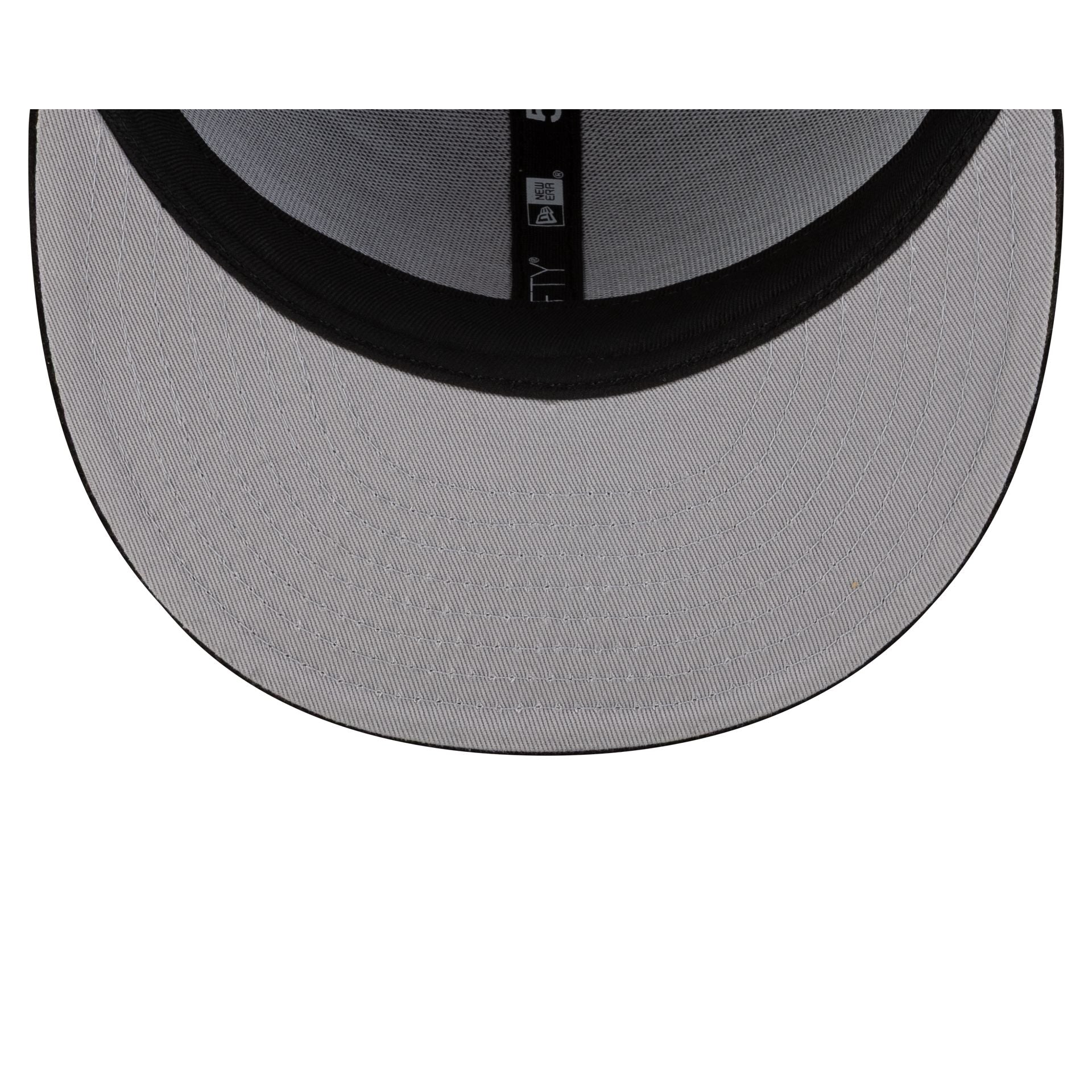 Just Caps NFL Pixelated New York Giants 59FIFTY Fitted Hat