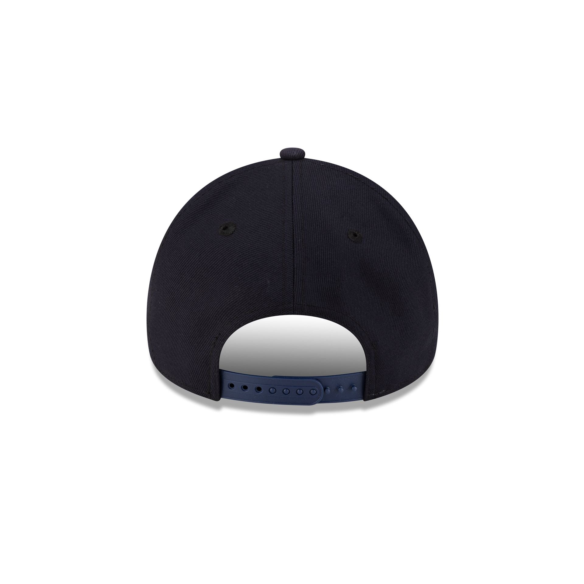 Eugene Emeralds Americana 9FORTY A-Frame Snapback Hat