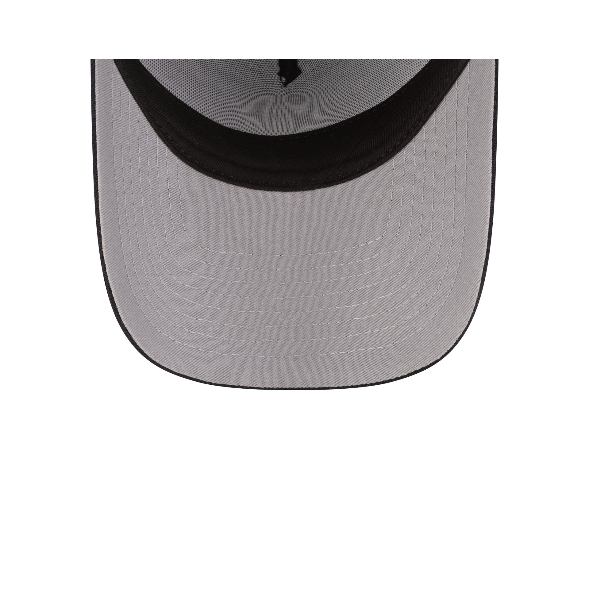 Eugene Emeralds Americana 9FORTY A-Frame Snapback Hat