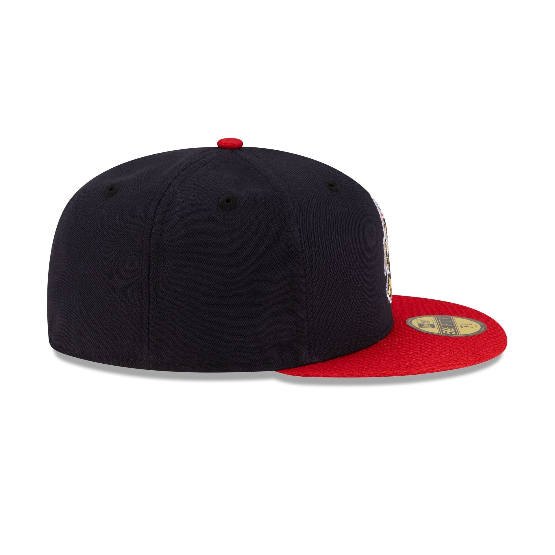 Eugene Emeralds Americana 59FIFTY Fitted Hat