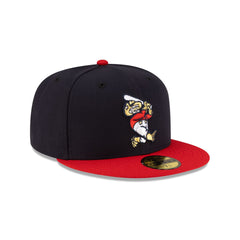 Frisco RoughRiders Americana 59FIFTY Fitted Hat