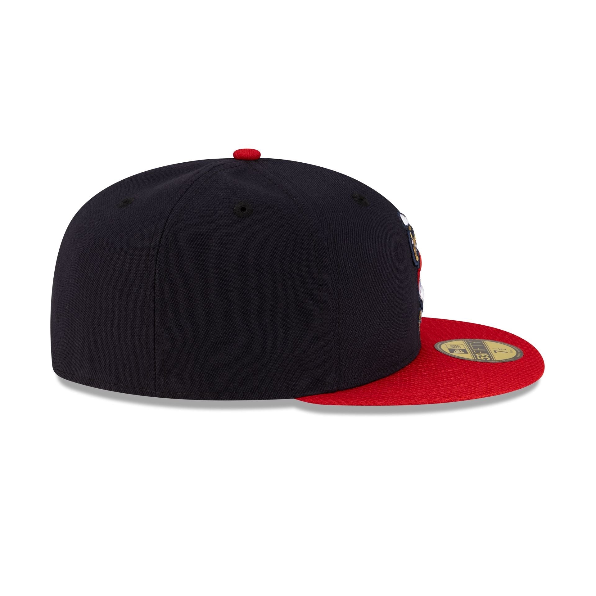 Frisco RoughRiders Americana 59FIFTY Fitted Hat