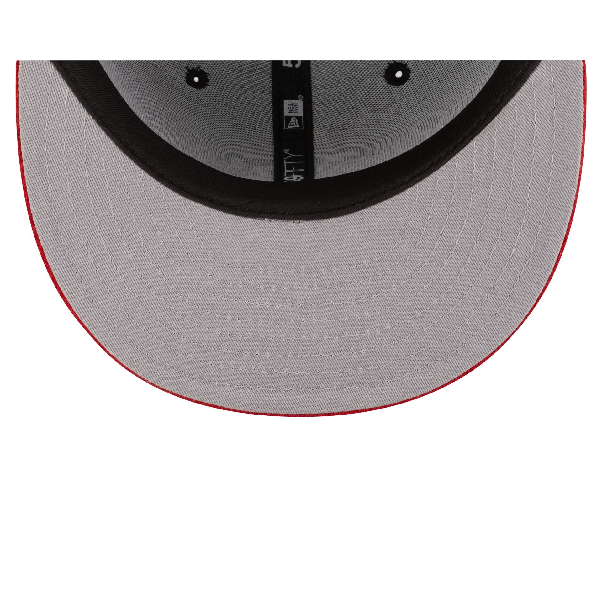Frisco RoughRiders Americana 59FIFTY Fitted Hat