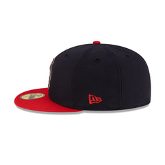 Harrisburg Senators Americana 59FIFTY Fitted Hat