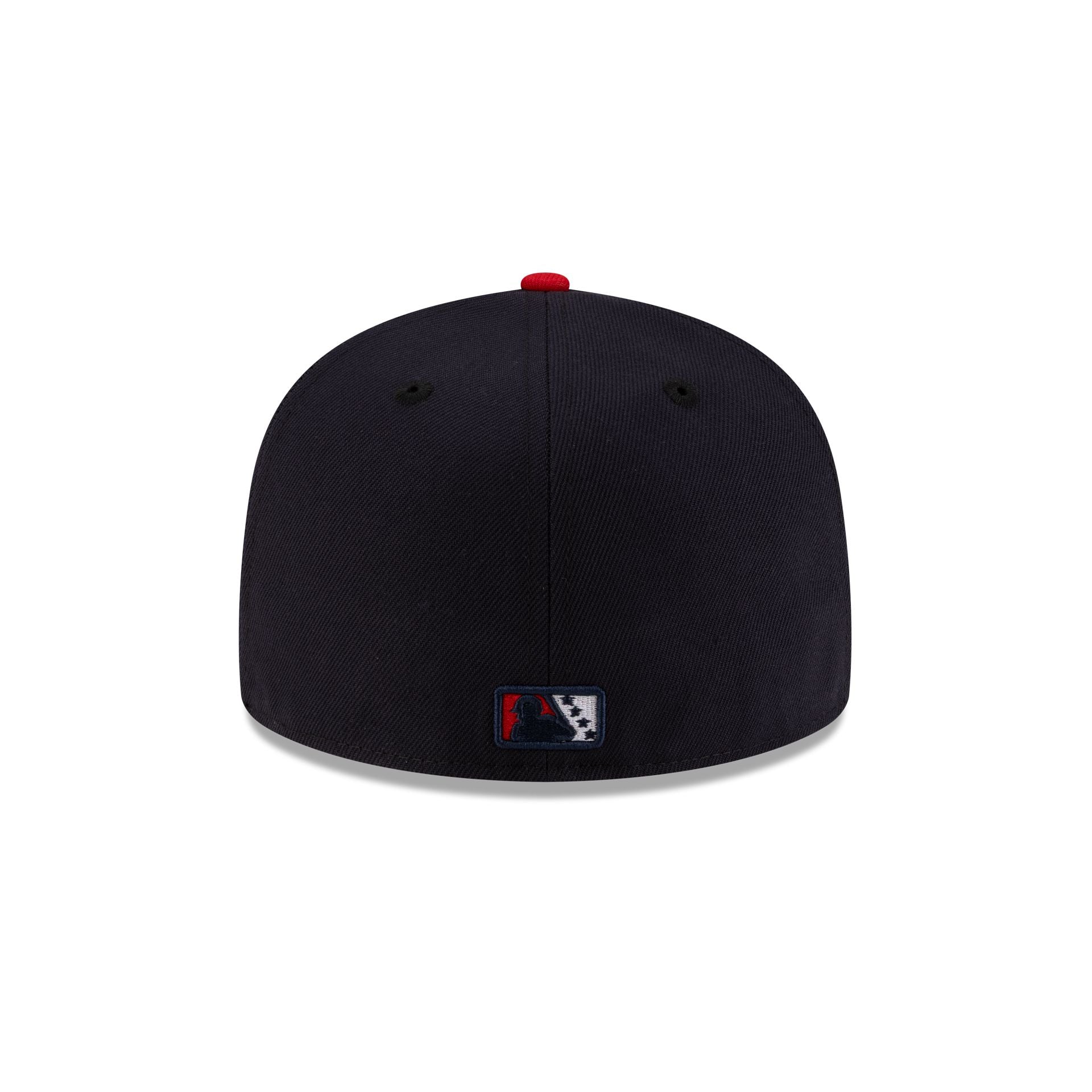 Harrisburg Senators Americana 59FIFTY Fitted Hat