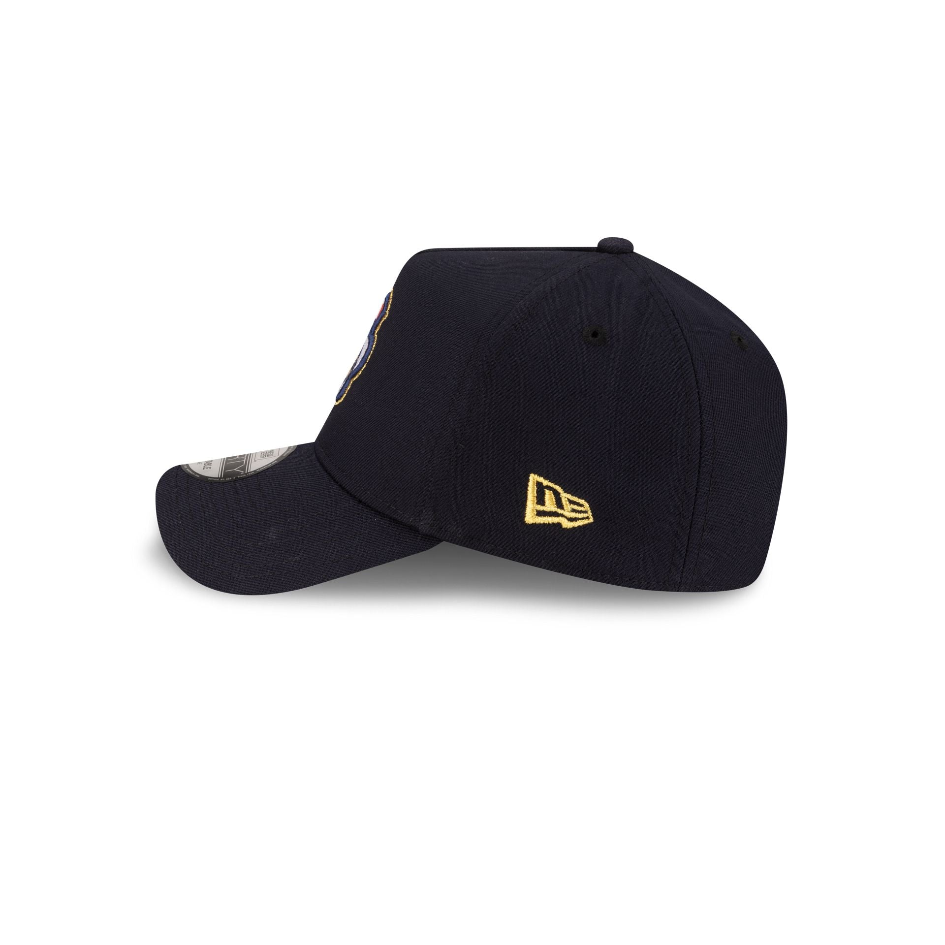 Harrisburg Senators Americana 9FORTY A-Frame Snapback Hat