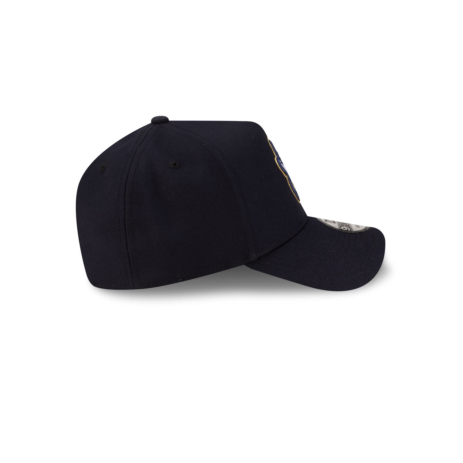 Harrisburg Senators Americana 9FORTY A-Frame Snapback Hat