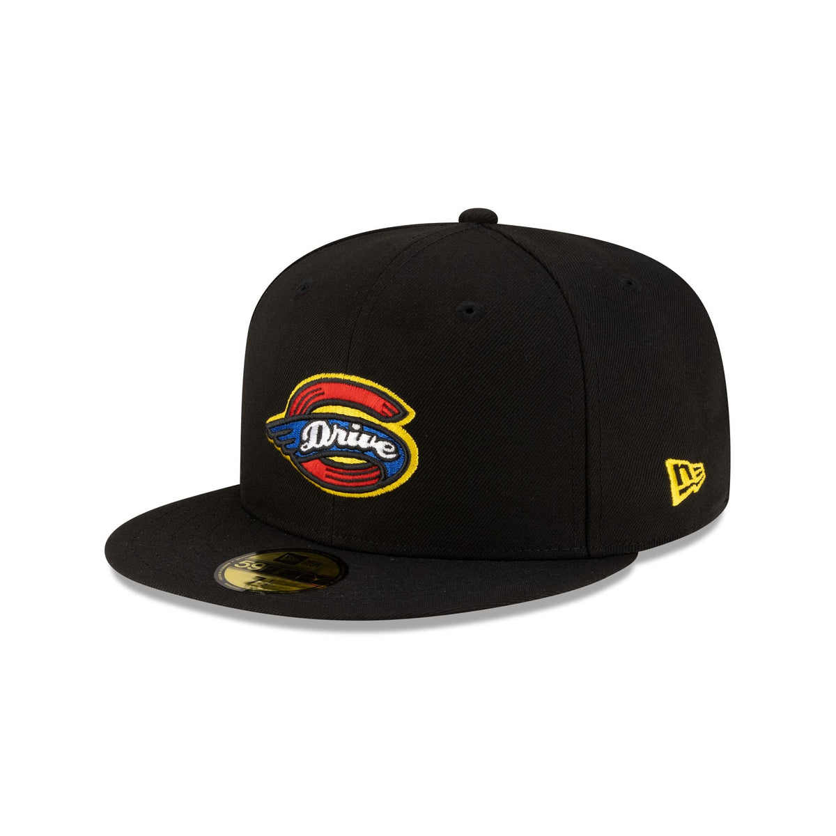 Greenville Drive Racing Pack 59FIFTY Fitted Hat