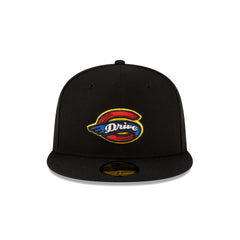 Greenville Drive Racing Pack 59FIFTY Fitted Hat