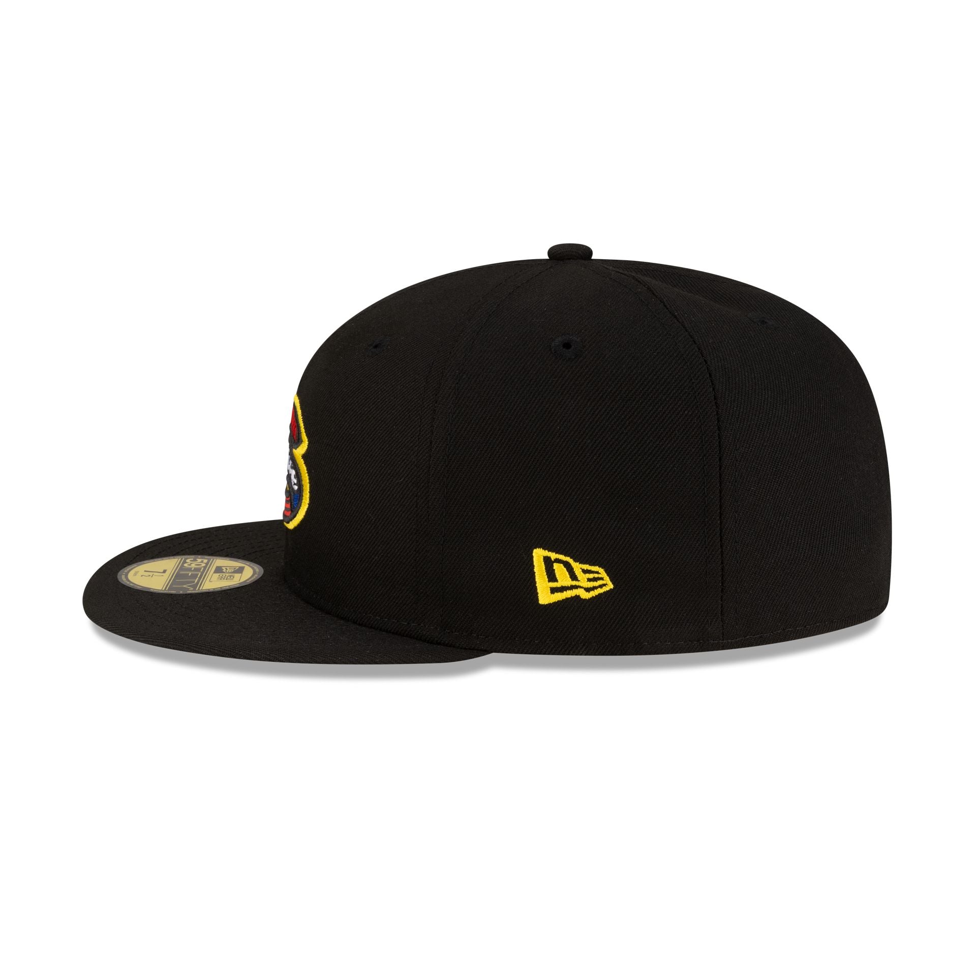 Greenville Drive Racing Pack 59FIFTY Fitted Hat