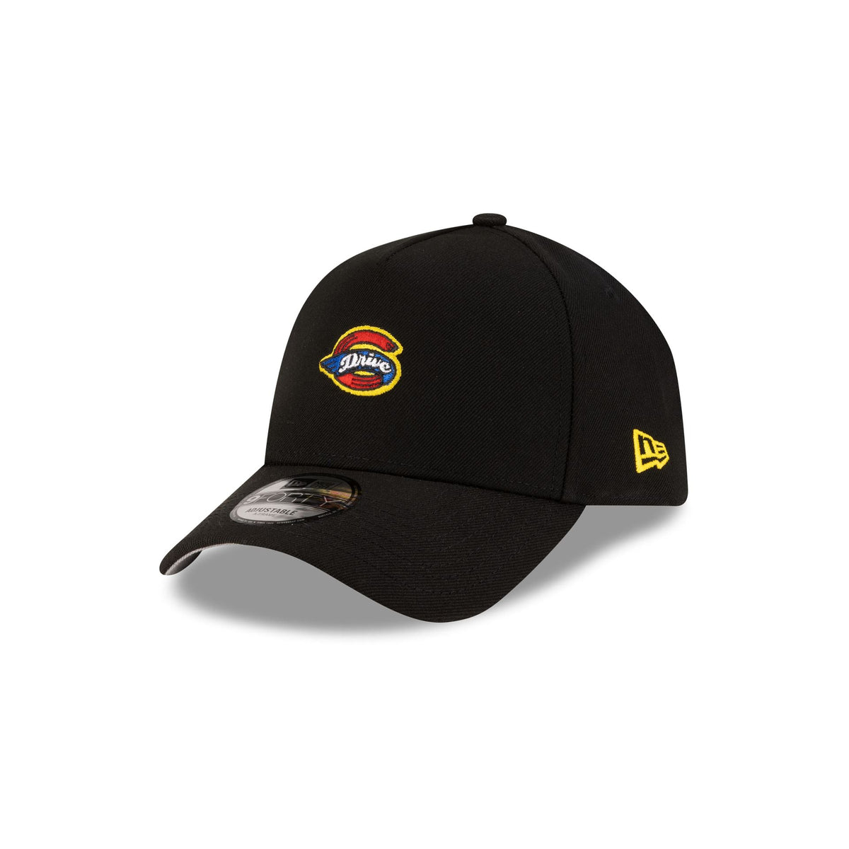Greenville Drive Racing Pack 9FORTY A-Frame Snapback Hat