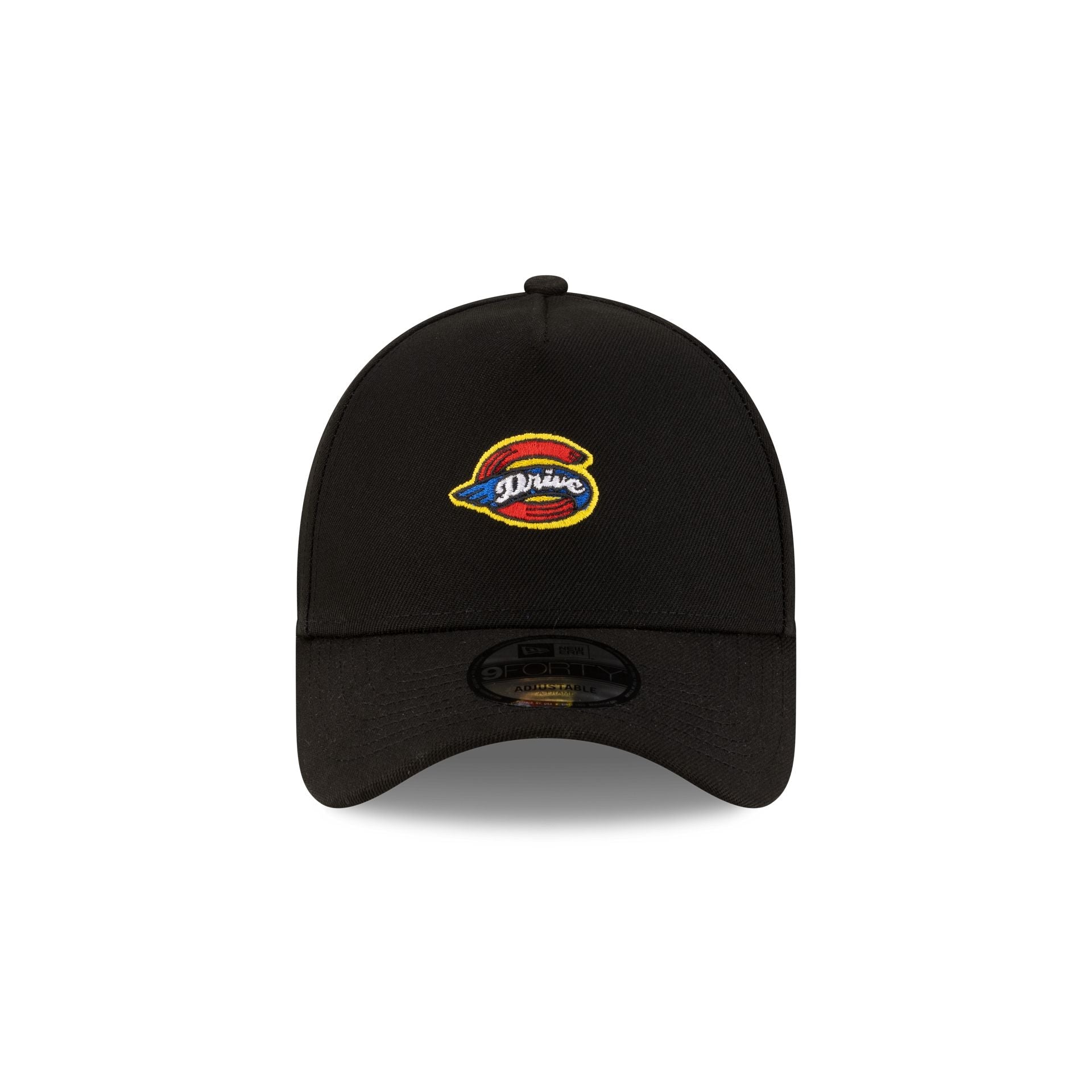 Greenville Drive Racing Pack 9FORTY A-Frame Snapback Hat