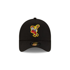 Inland Empire 66ers Racing Pack 9FORTY A-Frame Snapback Hat
