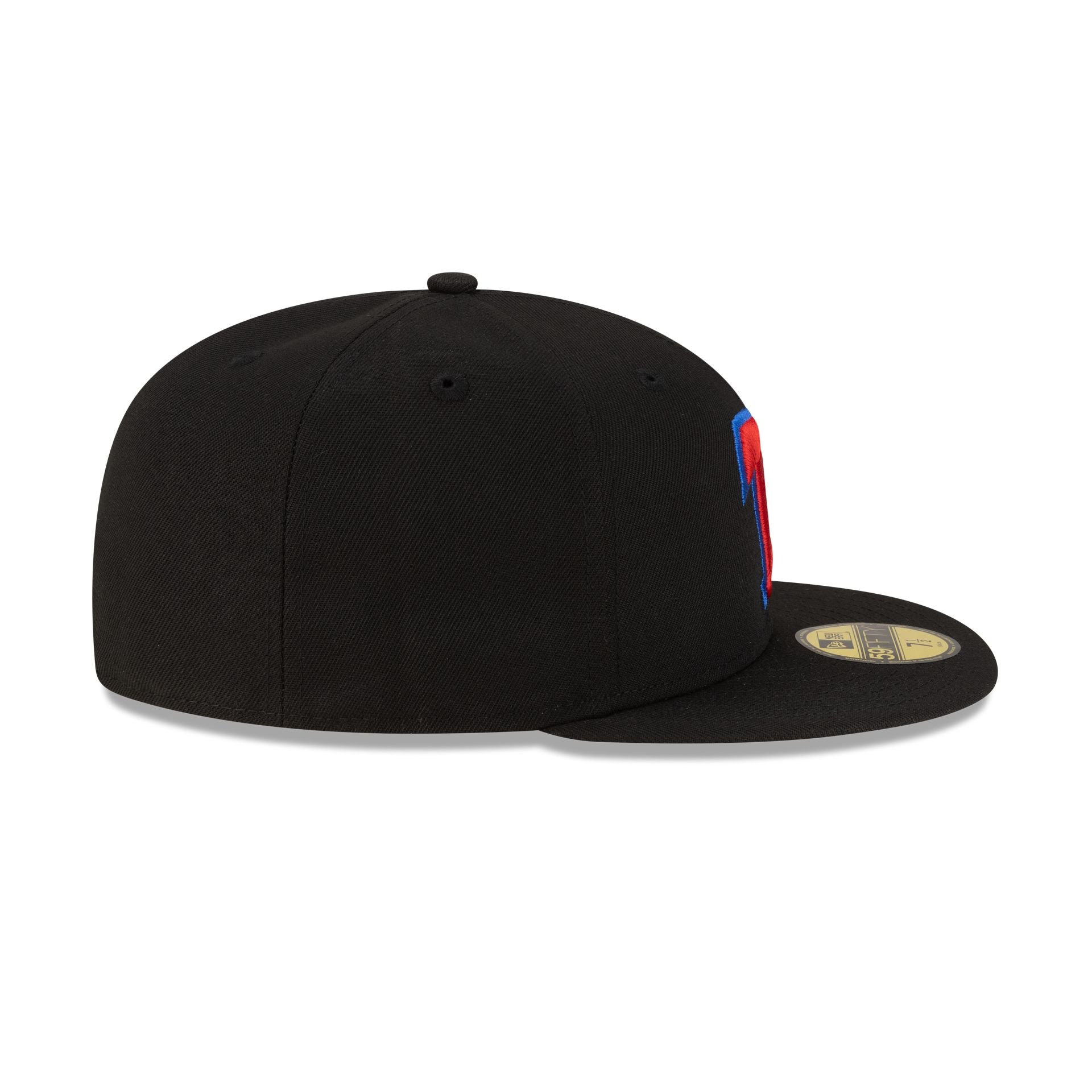 Lansing Lugnuts Racing Pack 59FIFTY Fitted Hat